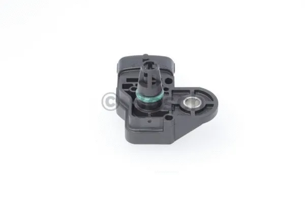 Sensor, boost pressure