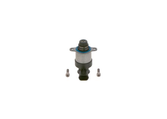 Control Valve, fuel quantity (common rail system)