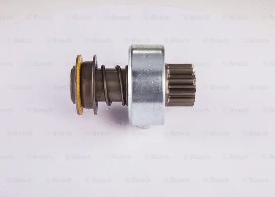 Freewheel Gear, starter