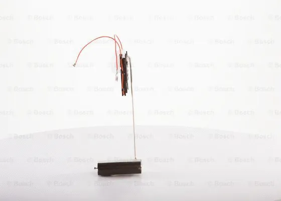 Sender Unit, fuel tank
