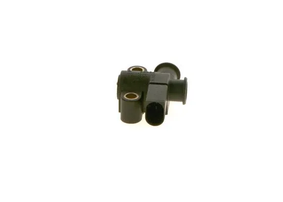 Fuel Cut-off, injection system