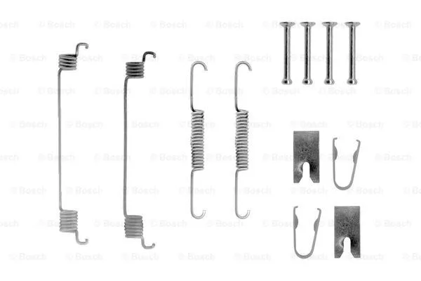 Accessory Kit, brake shoes (1 987 475 271)