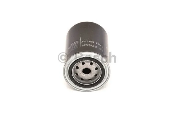 Oil Filter (0 451 104 067)
