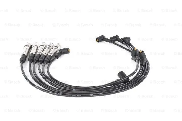 Ignition Cable Kit