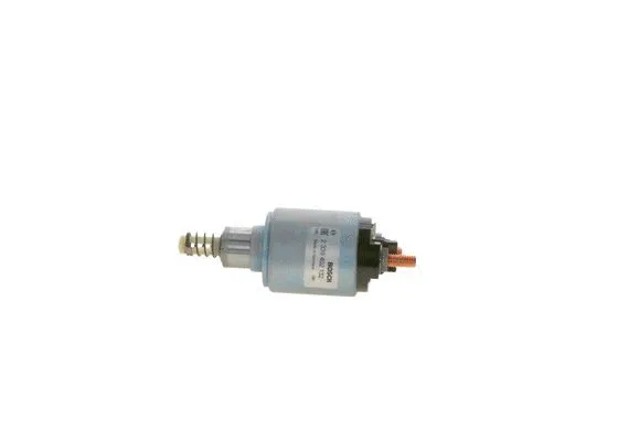 Solenoid Switch, starter
