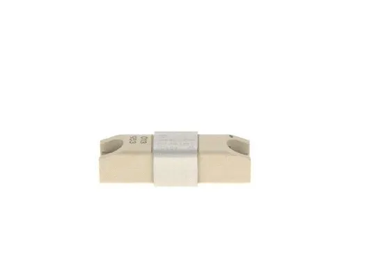 Series Resistor, ignition system