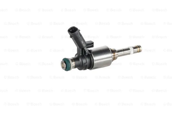 Injector