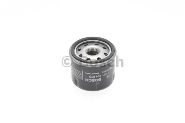 Oil Filter (0 451 104 025)
