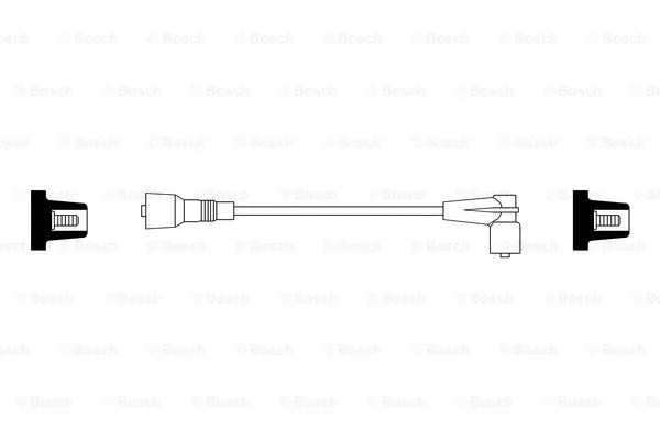 Ignition Cable