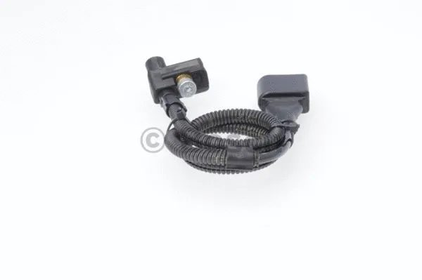 Sensor, crankshaft pulse