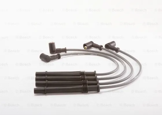 Ignition Cable Kit
