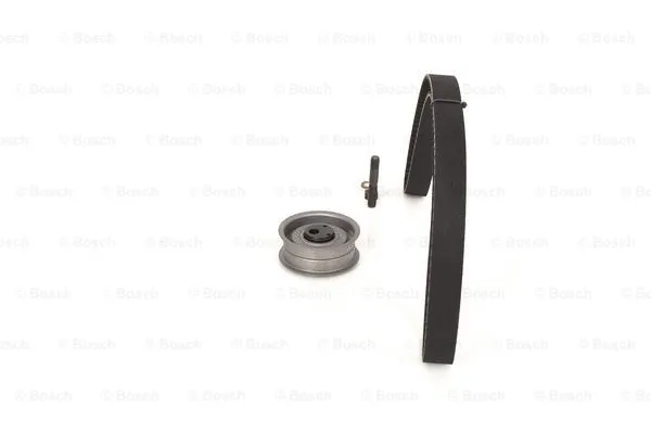 Timing Belt Kit