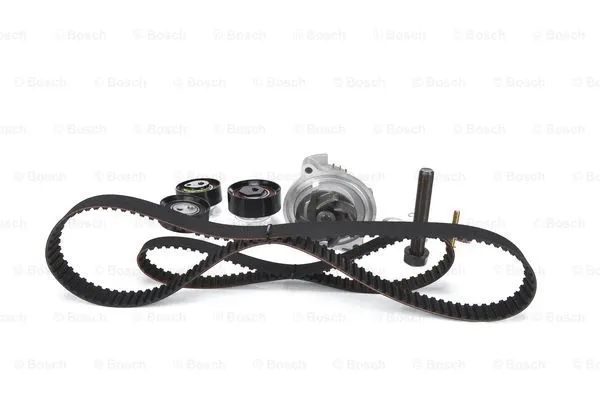 Water Pump & Timing Belt Kit