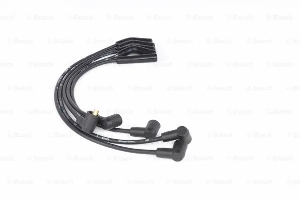 Ignition Cable Kit