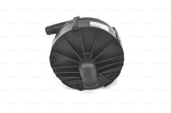 Secondary Air Pump