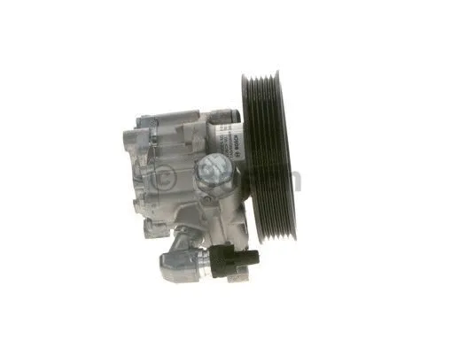 Hydraulic Pump, steering