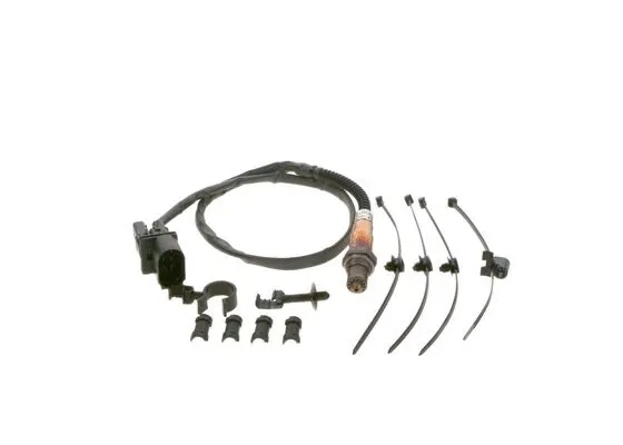 Lambda Sensor