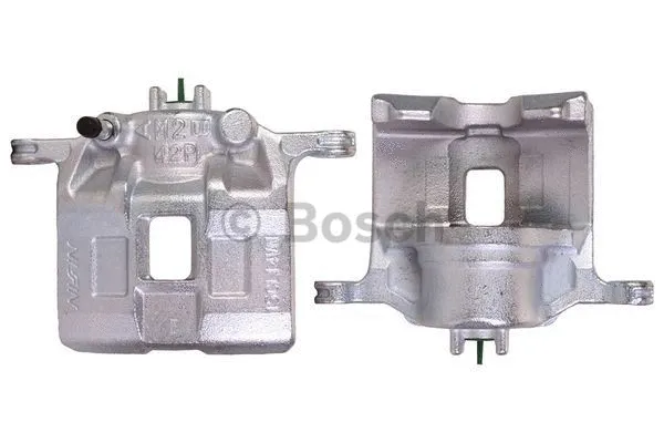 Brake Caliper (0 986 135 262)