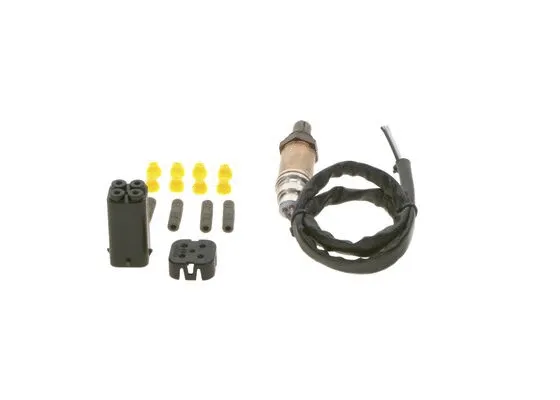 Lambda Sensor
