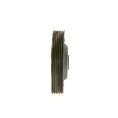 Belt Pulley, crankshaft