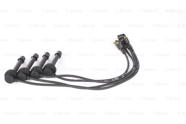 Ignition Cable Kit