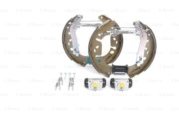 Brake Shoe Set (0 204 114 669)