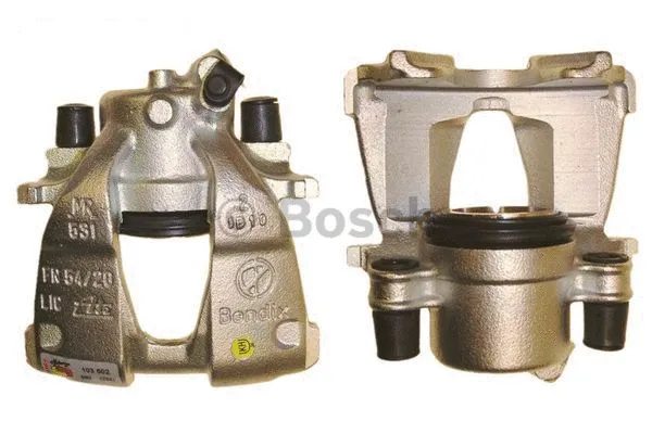 Brake Caliper (0 204 103 502)