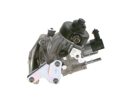 High Pressure Pump (0 445 010 704)
