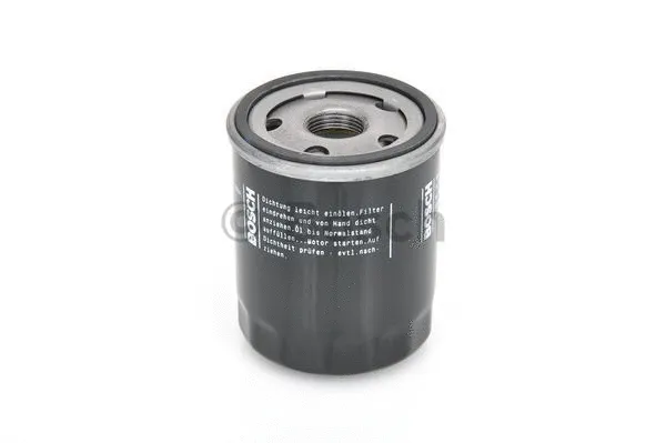Oil Filter (0 451 103 372)