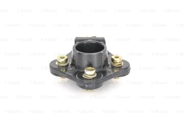Rotor, distributor