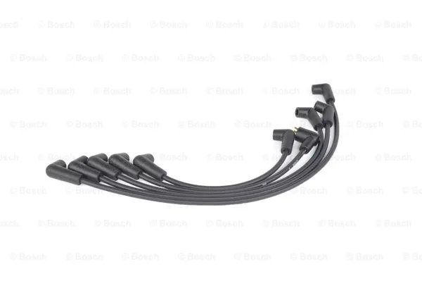 Ignition Cable Kit