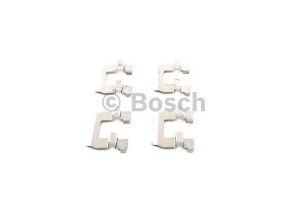 Accessory Kit, disc brake pad