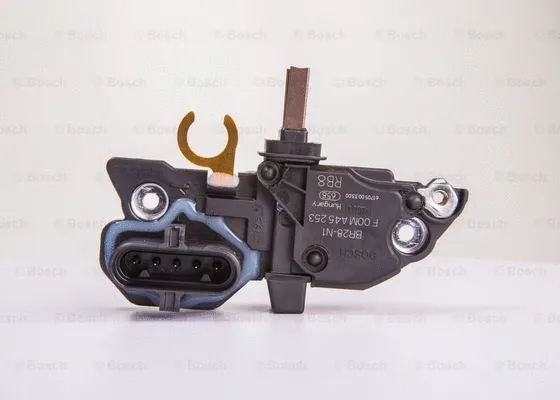 Alternator Regulator (F 00M A45 253)