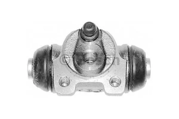Wheel Brake Cylinder (0 204 116 511)