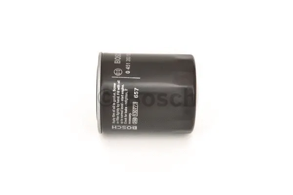 Oil Filter (0 451 203 152)
