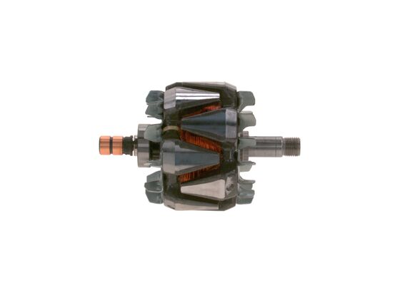 Rotor, alternator (F 00M 131 742)