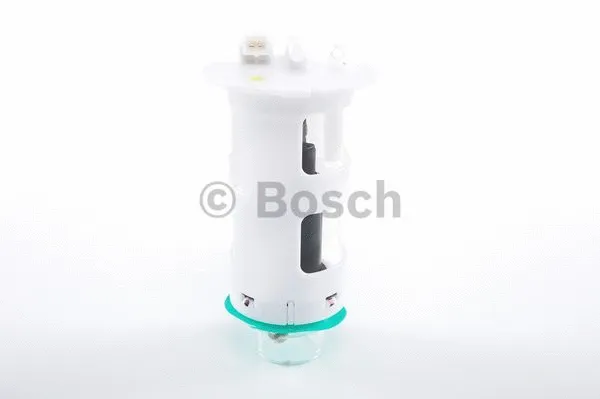 Fuel Feed Unit
