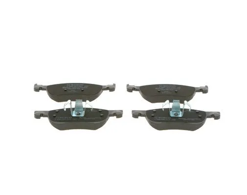 Brake Pad Set, disc brake (0 986 424 867)