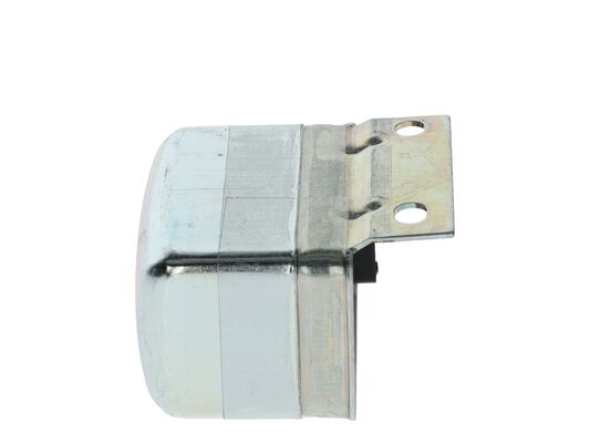 Alternator Regulator