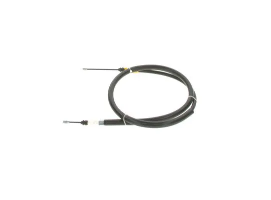 Cable Pull, parking brake