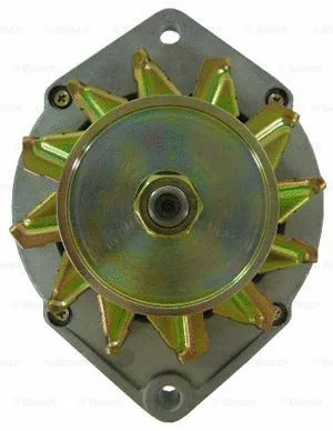 Alternator (F 042 301 000)