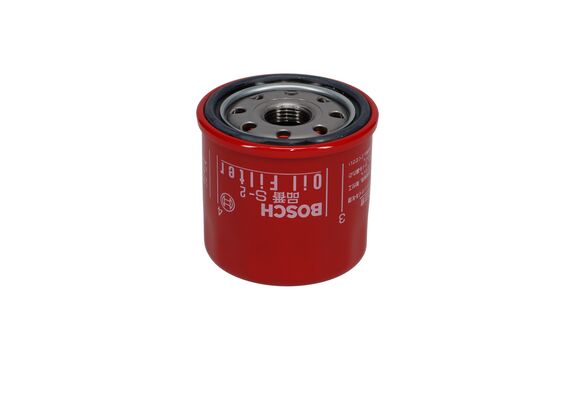 Oil Filter (0 986 AF1 124)