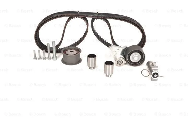 Timing Belt Kit