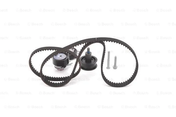 Timing Belt Kit (1 987 948 267)