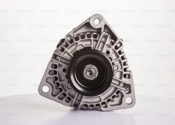 Alternator (0 124 555 045)