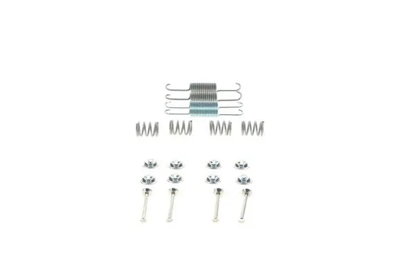 Accessory Kit, parking brake shoes (1 987 475 376)