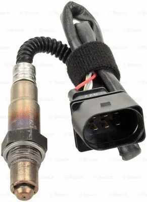 Lambda Sensor (0 258 007 113)