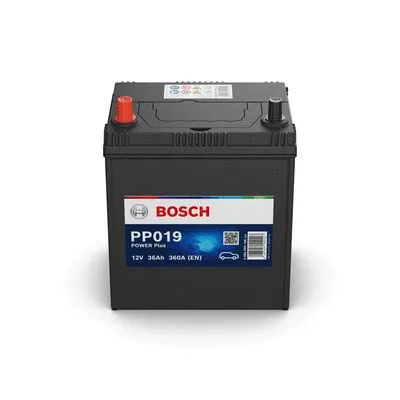Starter Battery