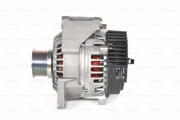 Alternator (0 124 555 044)