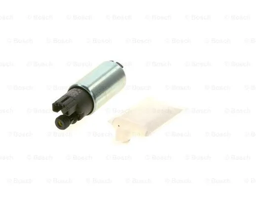 Fuel Pump (0 986 580 971)
